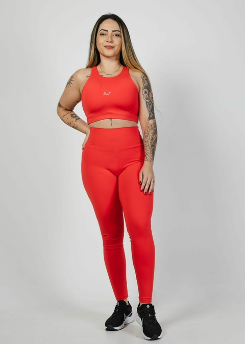 Conjunto - Element Active