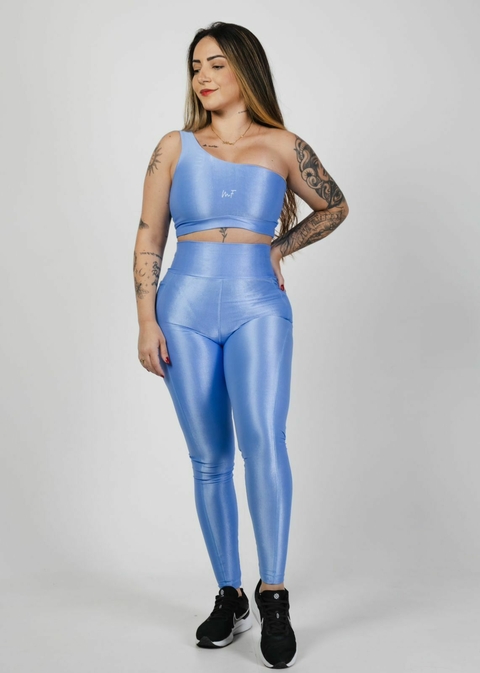 Conjunto Legging - Coleção Lumina