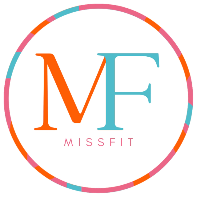 MISSFIT | Roupas Fitness Femininas