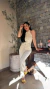 Conjunto Mantequilla F25