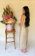 Vestido Floreado F79 - comprar en línea