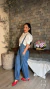 Blusa Blanca F28