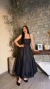 Vestido Negro F13