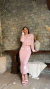 Conjunto Rosa F10