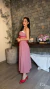 Vestido Vichy F35 - comprar en línea