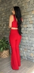 SET BANDAGE ROJO en internet