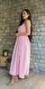 VESTIDO ROSA en internet
