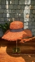 SOMBRERO LADRILLO DE PLAYA - comprar en línea