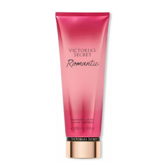 Creme Hidratante Victoria's Secret Romantic - 236ml