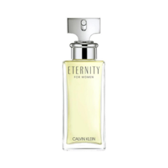 Eternity Calvin Klein Eau de Parfum - Perfume Feminino - comprar online