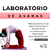 Mujer realizando la postura de yoga Ustrasana con apoyo en banco, imagen promocional del curso laboratorio de asanas