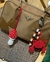 Bag Charm Carangueijo Beads na internet