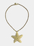 Colar Maxi Estrela do Mar Off
