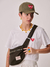 Pochete Sarja Verde Militar - comprar online