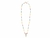 Colar Chacra Com Cristal - comprar online