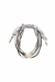 KIT Pulseiras Miçanca MonoCromáticas - comprar online