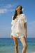 Camisa Crochê Off - loja online