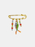 Broche Mini Peixe Olho Grande