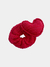 Scrunchie Coração