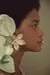 Brinco Flor de Crochet - comprar online