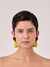 Brinco Banana Palha - comprar online