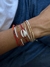 KIT Pulseiras Miçanca MonoCromáticas - loja online