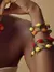 Pulseira Frutas - comprar online