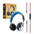 Fone de Ouvido Infokit HM-750MV - Souza Tec