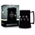 Caneca Gel Clube Atlético Mineiro Oficial - comprar online