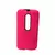 Capa Celular Moto G3