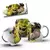 Caneca de Porcelana Shurek