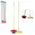 Kit Infantil com vassoura + Rodo - comprar online