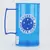 Caneca Acrílico Cruzeiro Azul - comprar online