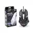 Mouse Gamer Knupp 1600 DPI
