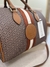 Bolsa Baú Doctor Momograma Capodarte - comprar online