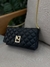Bolsa Crossbody Metalassê LP