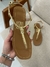 RASTEIRA FLATS GOLD UZA - comprar online