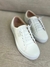 TENIS BRANCO CONSTANCE - comprar online