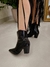 BOTA WESTERN PRETO CLARA TOMÉ na internet