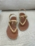 RASTEIRA BOHO MARROM MILANO - comprar online