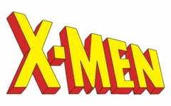 Banner da categoria X-Men
