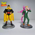 Lote 7 Heróis Clássica Equipe Justice Society of America - JSA - DC Direct - Set Série 1 - 1999 - comprar online