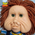 Antigo Boneco Fofão - Mimo - Anos 80 - 40 cm - loja online