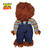 Antigo Boneco Fofão - Mimo - Anos 80 - 40 cm na internet