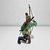 Miniatura Robin Hood - Mundo da Fantasia - PAPO 2006 - 39241 na internet