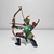 Miniatura Robin Hood - Mundo da Fantasia - PAPO 2006 - 39241 - Gustavo Ohlweiler Lessa