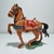Raras Miniaturas Cavalos Históricos - Cavalo do Napoleão e Cavalo de Cézar - PAPO 2000 e 2002 - comprar online