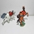 Raras Miniaturas Cavalos Históricos - Cavalo do Napoleão e Cavalo de Cézar - PAPO 2000 e 2002 - comprar online