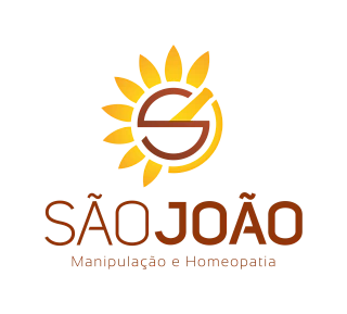 São João Manipulação e homeopatia