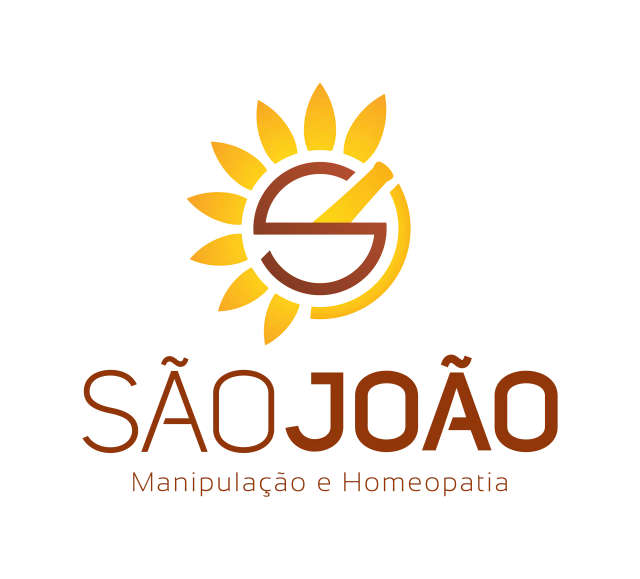São João Manipulação e homeopatia